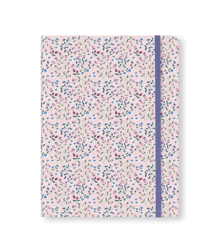 filofax-meadow-notebook-refillabile-a5 image 1