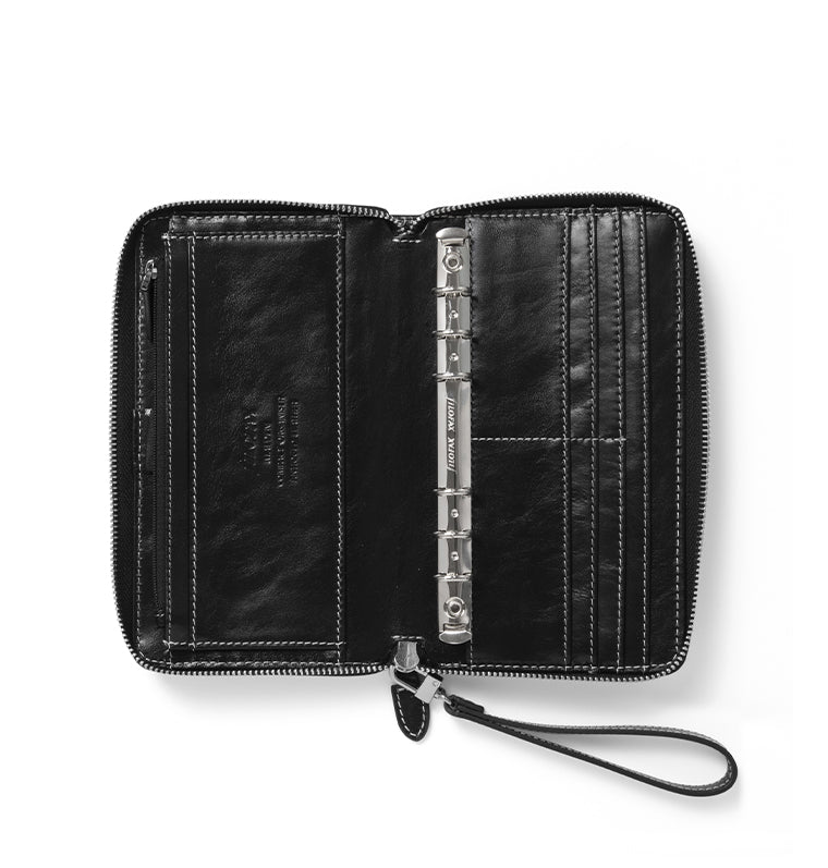 filofax-malden-organiser-personal-compact-zip-in-vera-pelle image 3