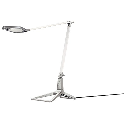 leitz-lampada-da-scrivania-smart-led-con-usb-e-bluetooth-bianca image 5