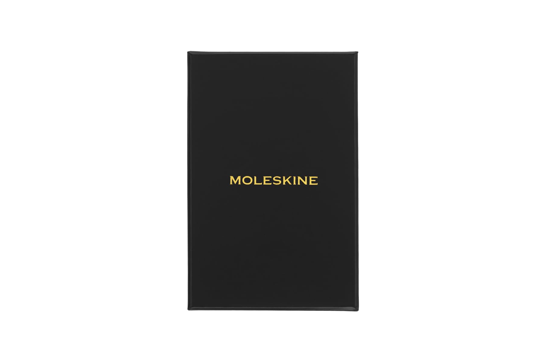 moleskine-shine-taccuino-pocket-13-6x8-8-cm-pagine-bianche-oro image 3