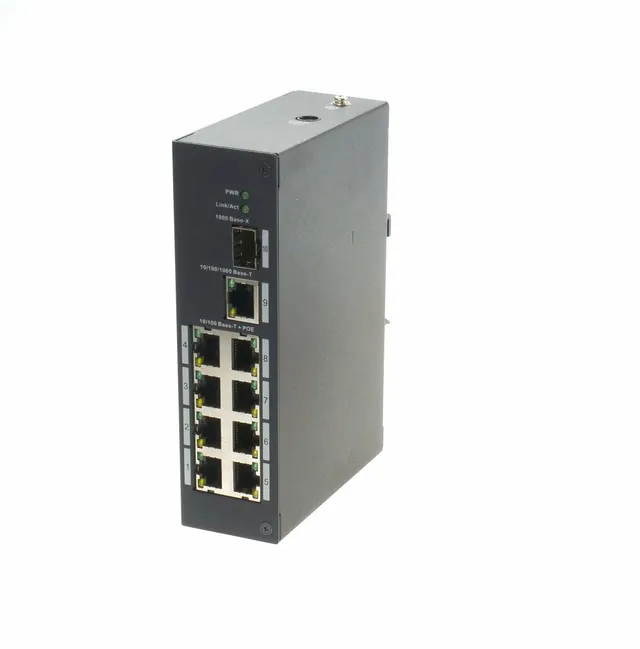 burg-w-chter-pfs3110-8et-96-switch-poe-8-porte-uplink-gigabit-sfp image 1