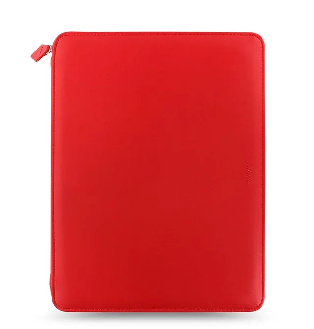 filofax-metropol-a4-zip-folio-con-tasca-zip image 1