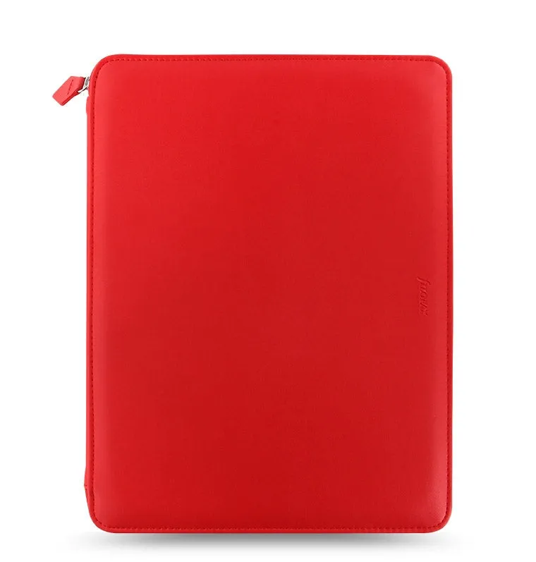 filofax-metropol-a4-zip-folio-con-tasca-zip image 1