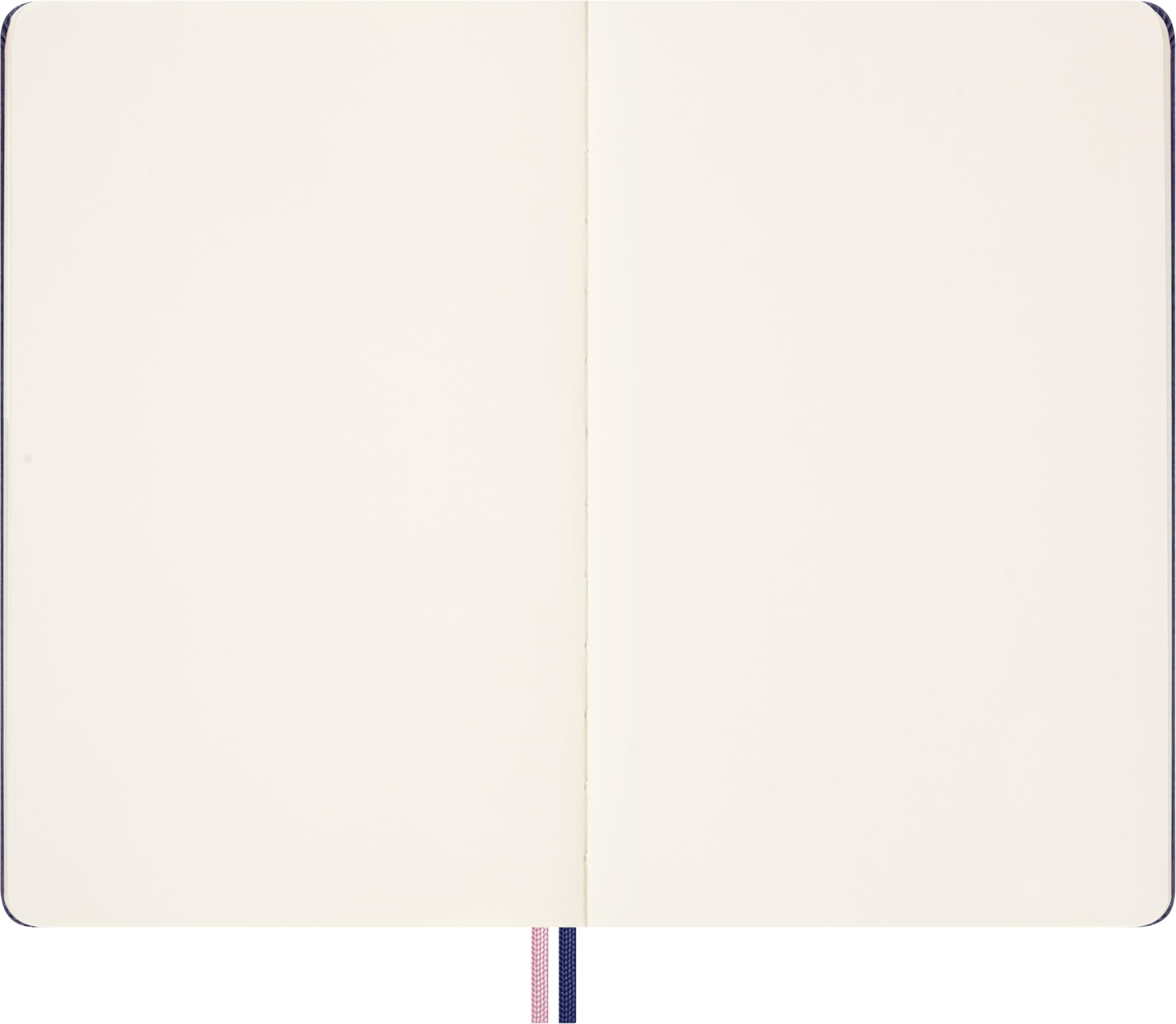 moleskine-sakura-taccuino-large-13x21-cm-pagine-bianche image 7