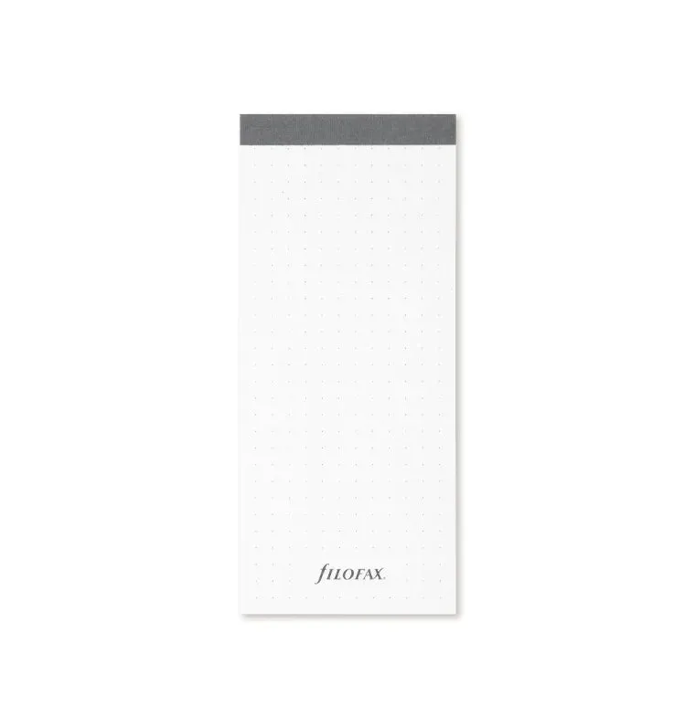 filofax-the-original-blocco-note-personal-dotted image 1