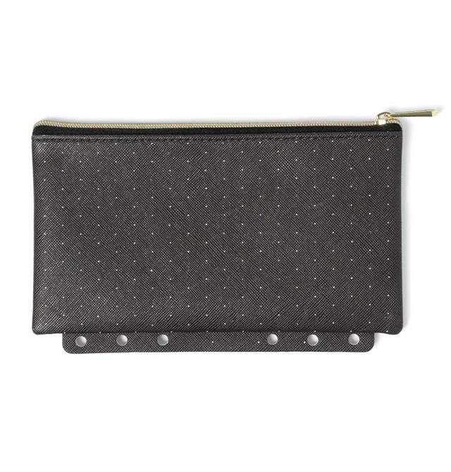 filofax-moonlight-tasca-con-zip-a5-personal image 1