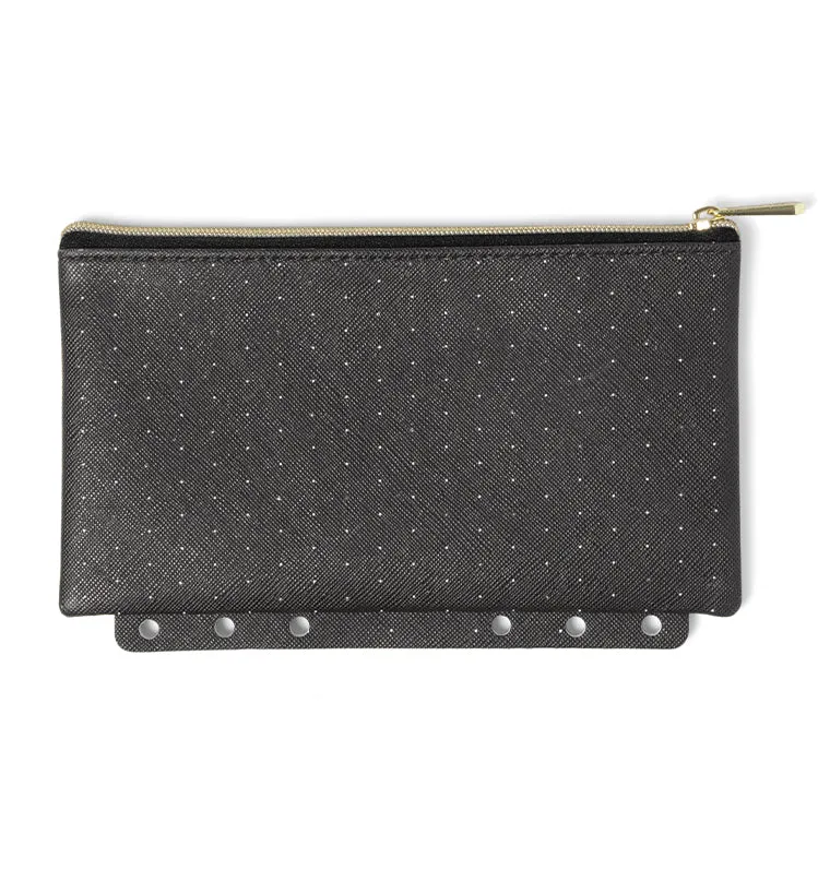 filofax-moonlight-tasca-con-zip-a5-personal image 1