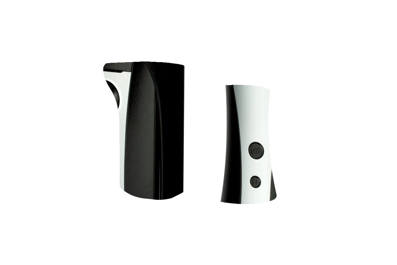 burg-w-chter-door-eguard-dg8500-video-citofono-nero-argento image 2