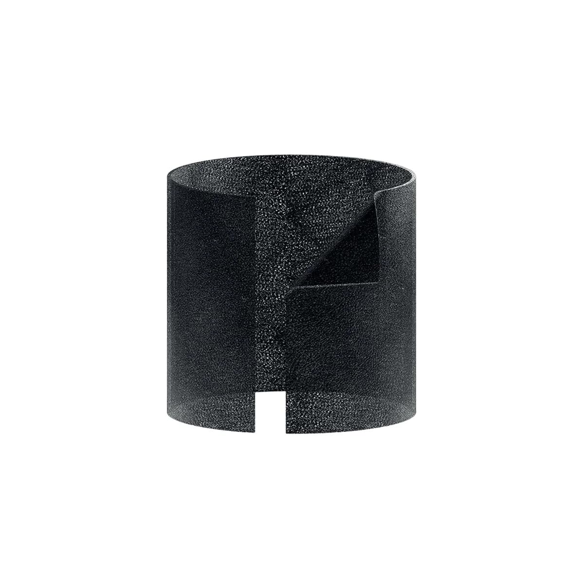 leitz-filtro-carbone-dupont-per-trusens-z-3000-confezione-3-pezzi-nero image 1
