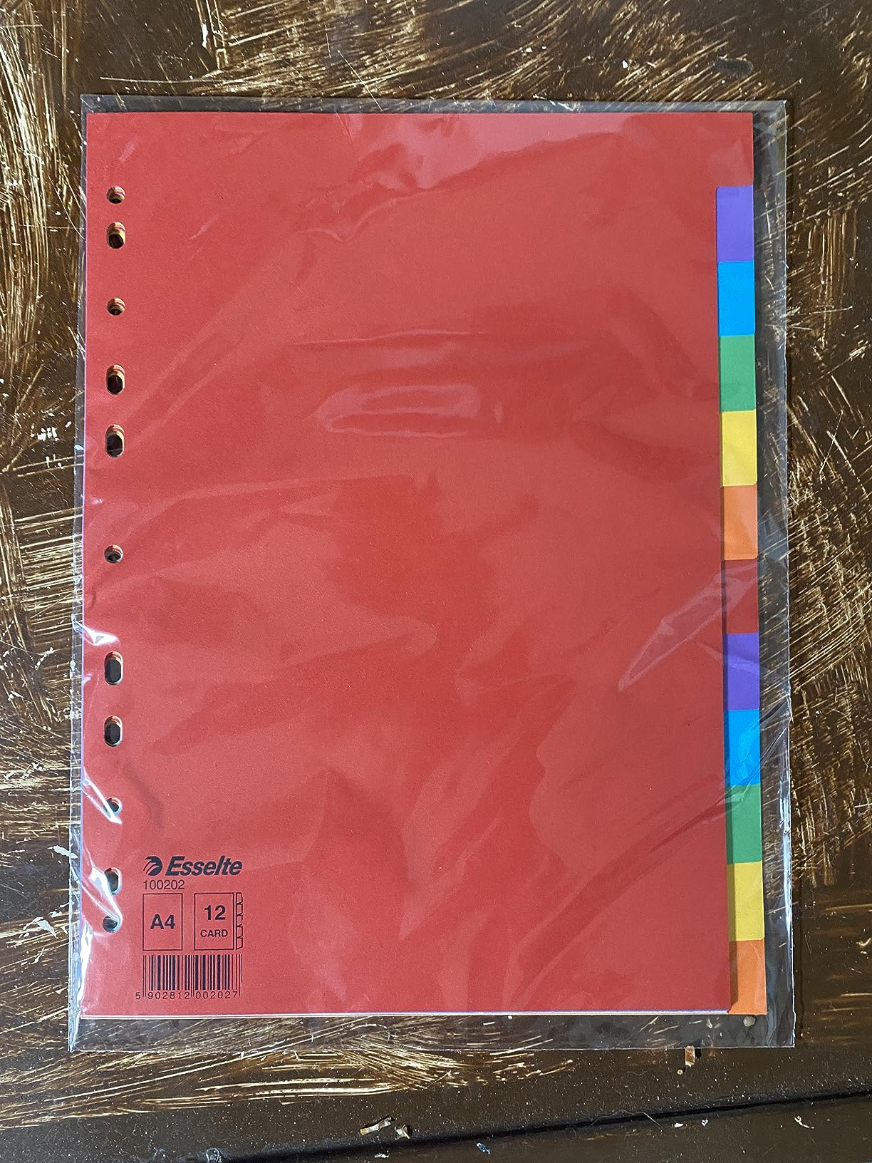 Colori pratici e resistenti