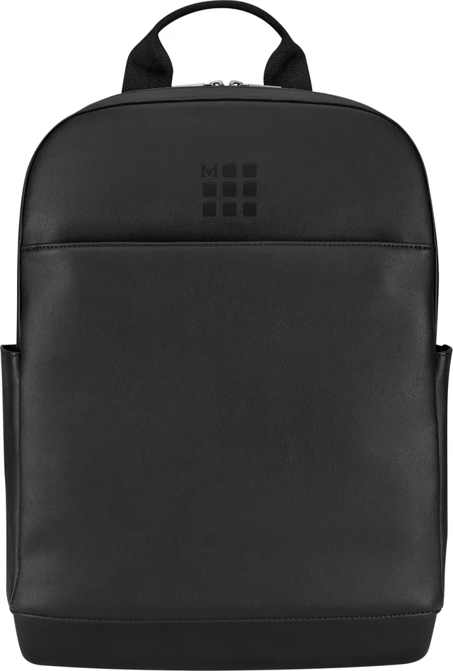 moleskine-zaino-pro-classic-porta-pc-14-30x41x12-cm-nero image 1