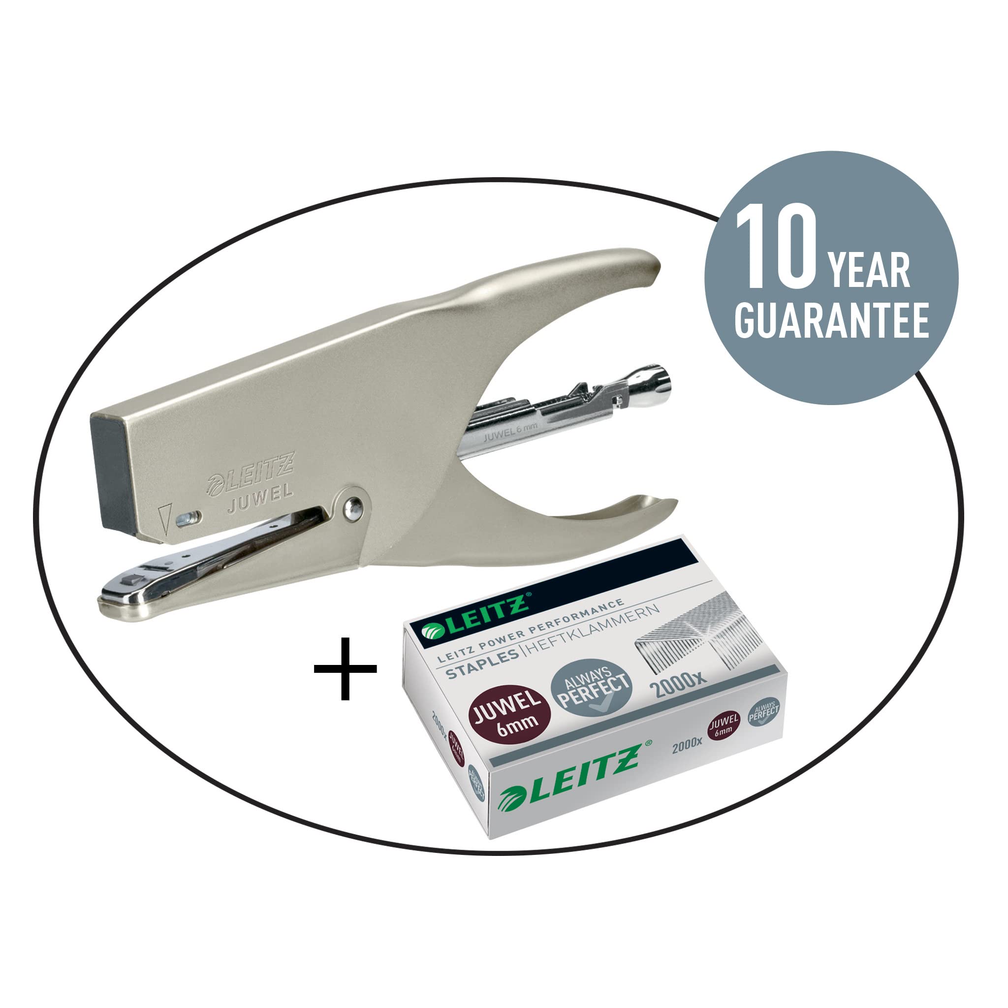 leitz-juwel-graffette-6-mm-zincate-scatola-2000-pz-56420000 image 4