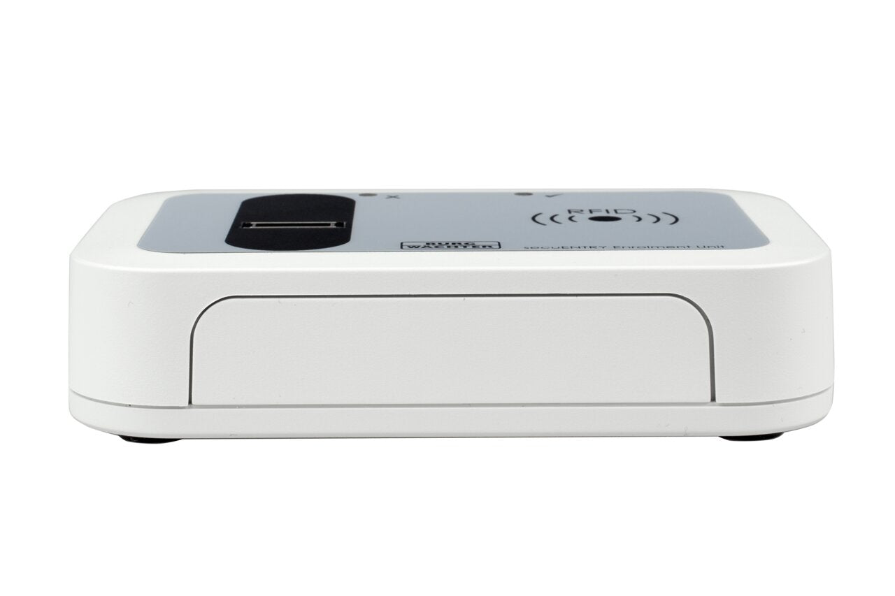 burg-w-chter-entrypro-7073-enrolment-unit-di-programmazione-secuentry image 3