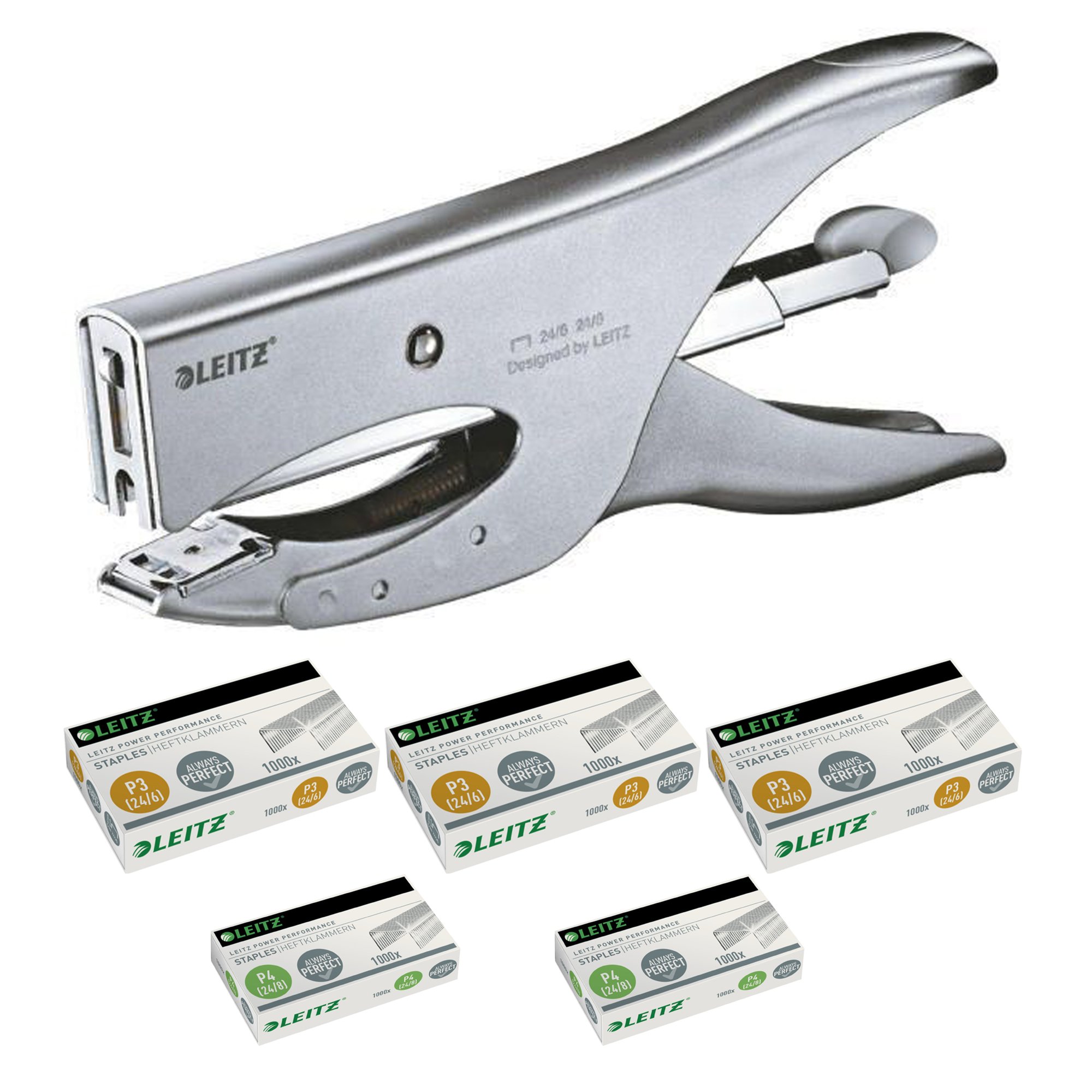 esselte-leitz-cucitrice-metallica-caricatore-alto-capacit image 1