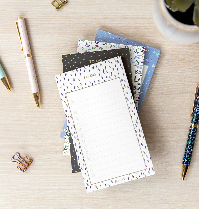 filofax-indigo-to-do-block-notes-blocco-a5-personal-100-gsm image 3