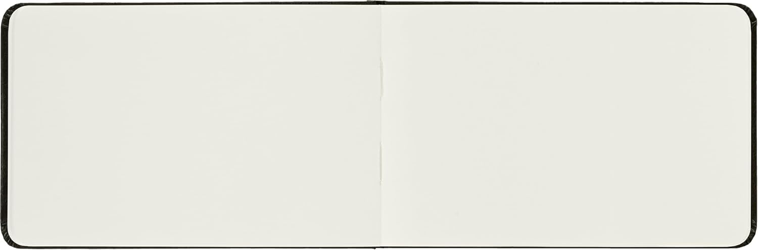 moleskine-art-watercolour-album-pocket-9x14-cm-nero-60-pagine-copertina-rigida image 3