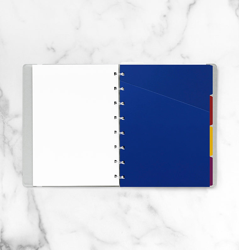 filofax-divisori-multicolori-notebook-a5 image 3