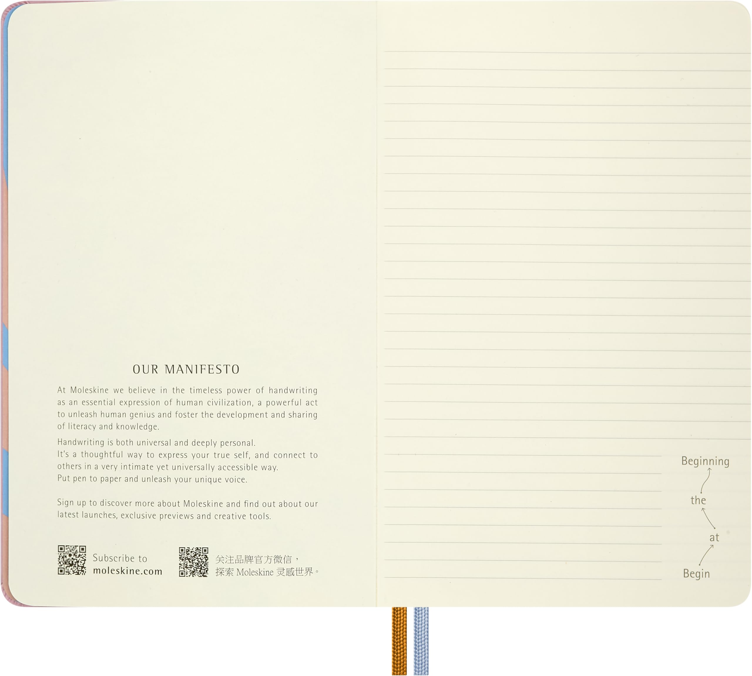 moleskine-alice-nel-paese-delle-meraviglie-taccuino-large-13x21-cm-righe image 3