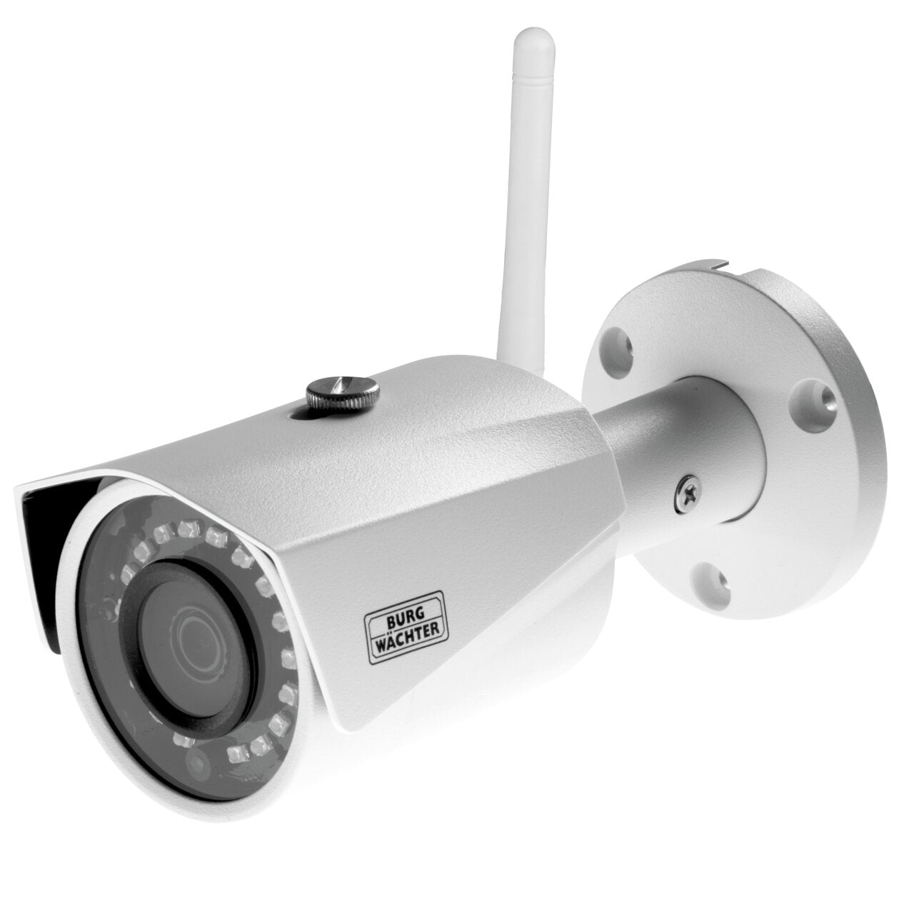burg-w-chter-burgcam-bullet-3040-telecamera-bullet image 1
