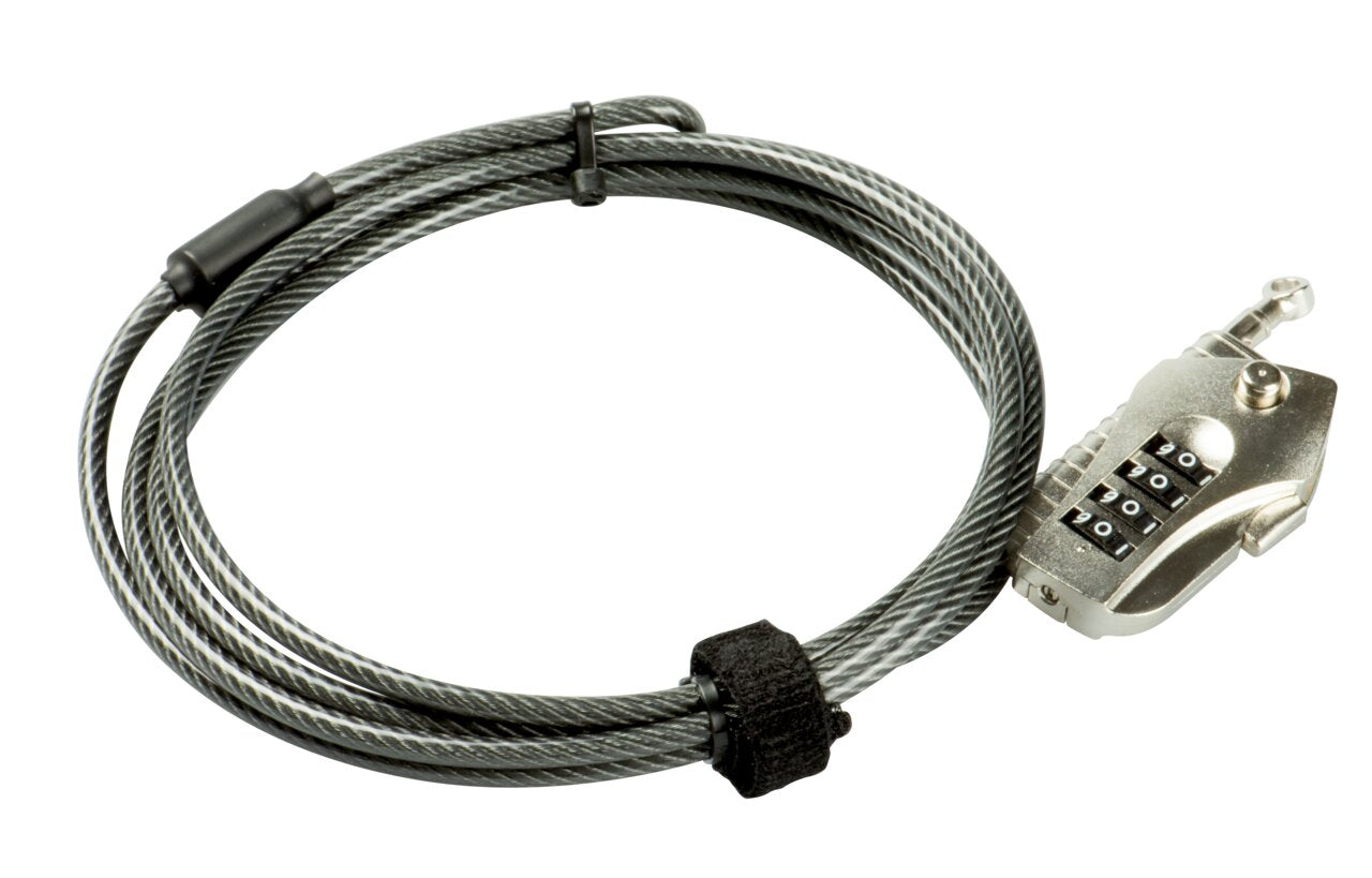 burg-w-chter-720-200-snap-lock-cavo-antifurto-in-acciaio-nero-2-m image 3