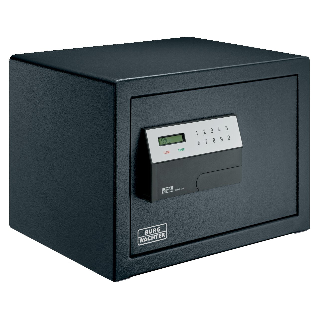 burg-w-chter-expert-safe-exs-320-e-cassaforte-mobile-elettronica-antracite image 2