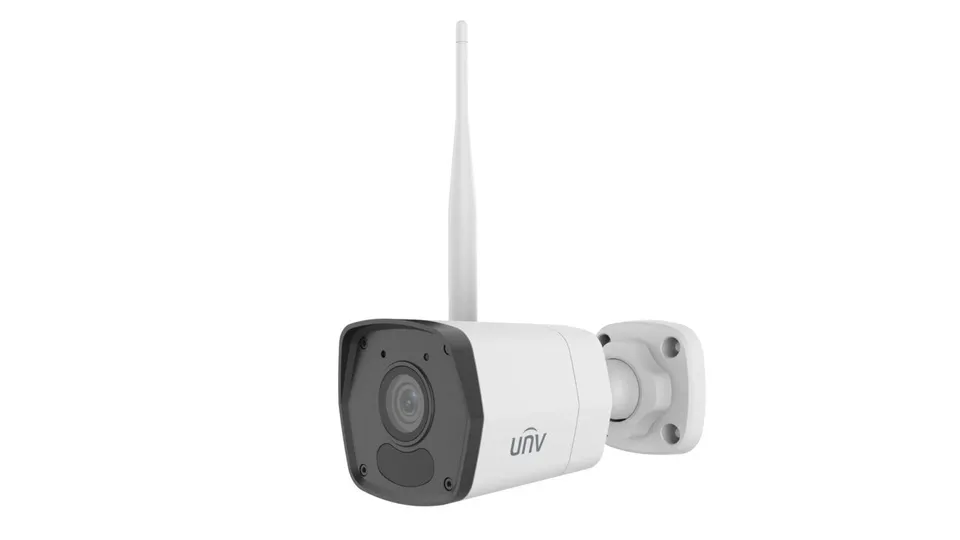 burg-w-chter-ipc2122lb-af28wk-wf-telecamera-ip-wifi-bullet-4mp-30m image 1