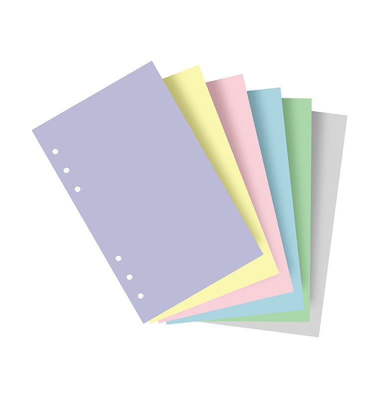 filofax-notepaper-personal-refill-pastello-neutro image 4