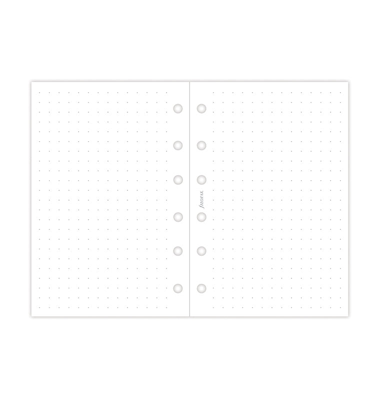 filofax-diario-settimanale-minimal-pocket-multilingua-2027 image 8