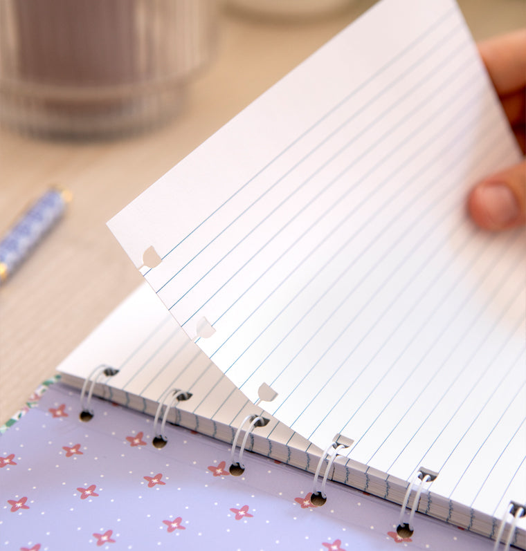 filofax-mediterranean-notebook-refillabile-a5 image 5