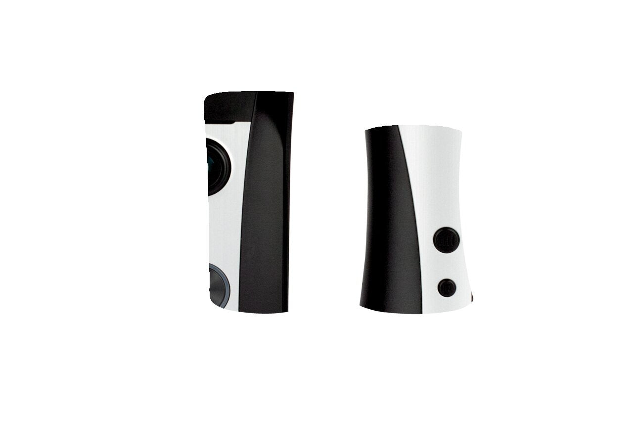 burg-w-chter-door-eguard-dg8500-video-citofono-nero-argento image 1