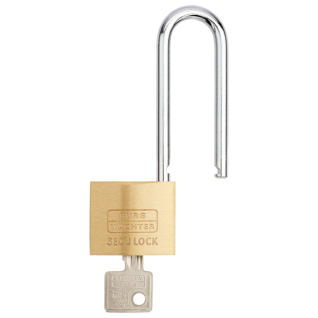 burg-w-chter-405-hb-40-65-sb-lucchetto-profi-ottone image 5