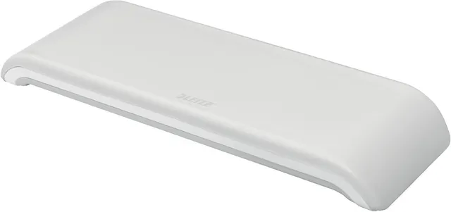 leitz-ergo-cosy-poggiapolsi-per-mouse-regolabile-grigio-chiaro image 1