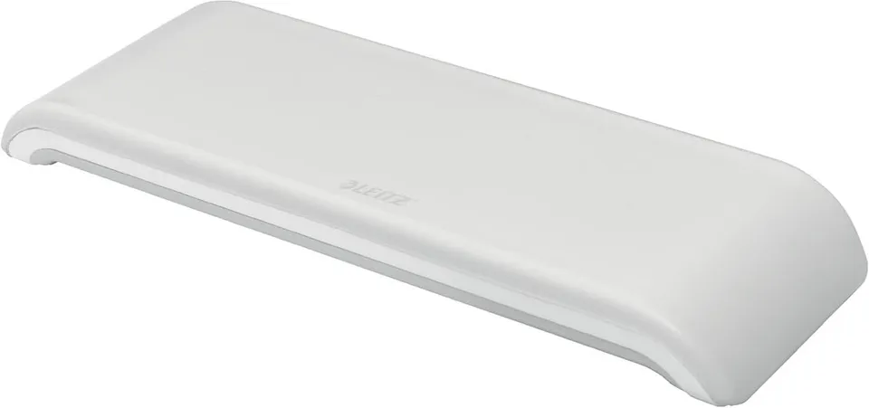 leitz-ergo-cosy-poggiapolsi-per-mouse-regolabile-grigio-chiaro image 1