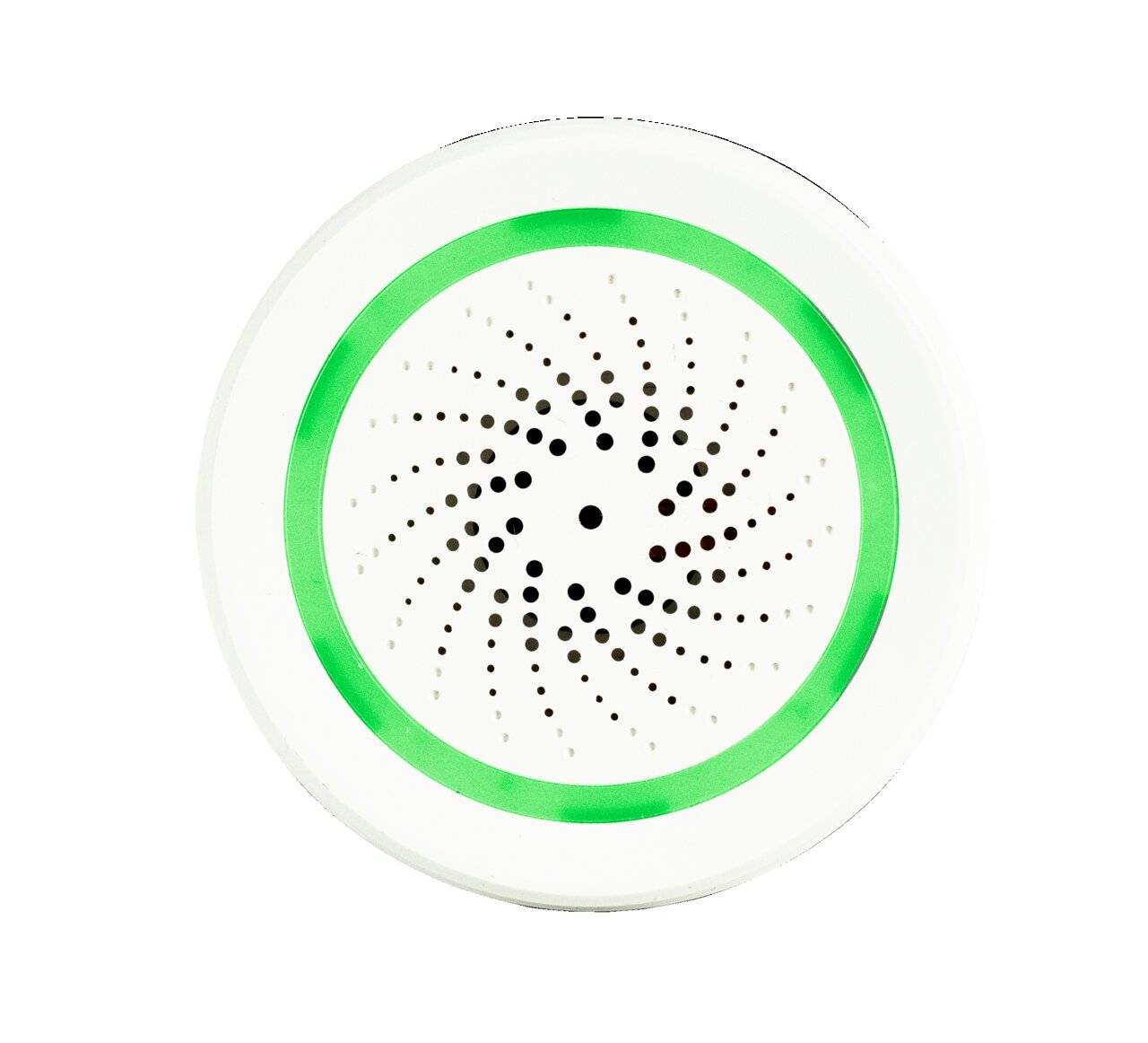 burg-w-chter-burgsmart-protect-noise-2162-sensore-rumore-bianco image 1