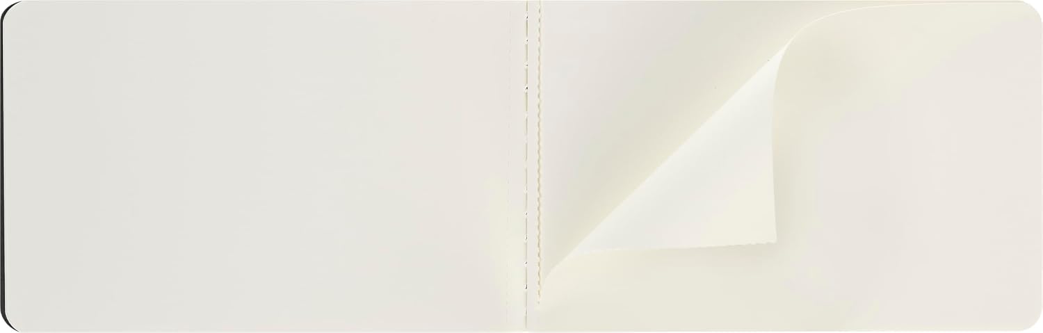 moleskine-art-plus-album-da-disegno-tascabile-nero-120gsm image 4