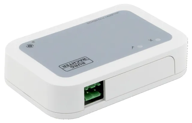 burg-w-chter-entry-7172-remote-telecomando-bluetooth image 1