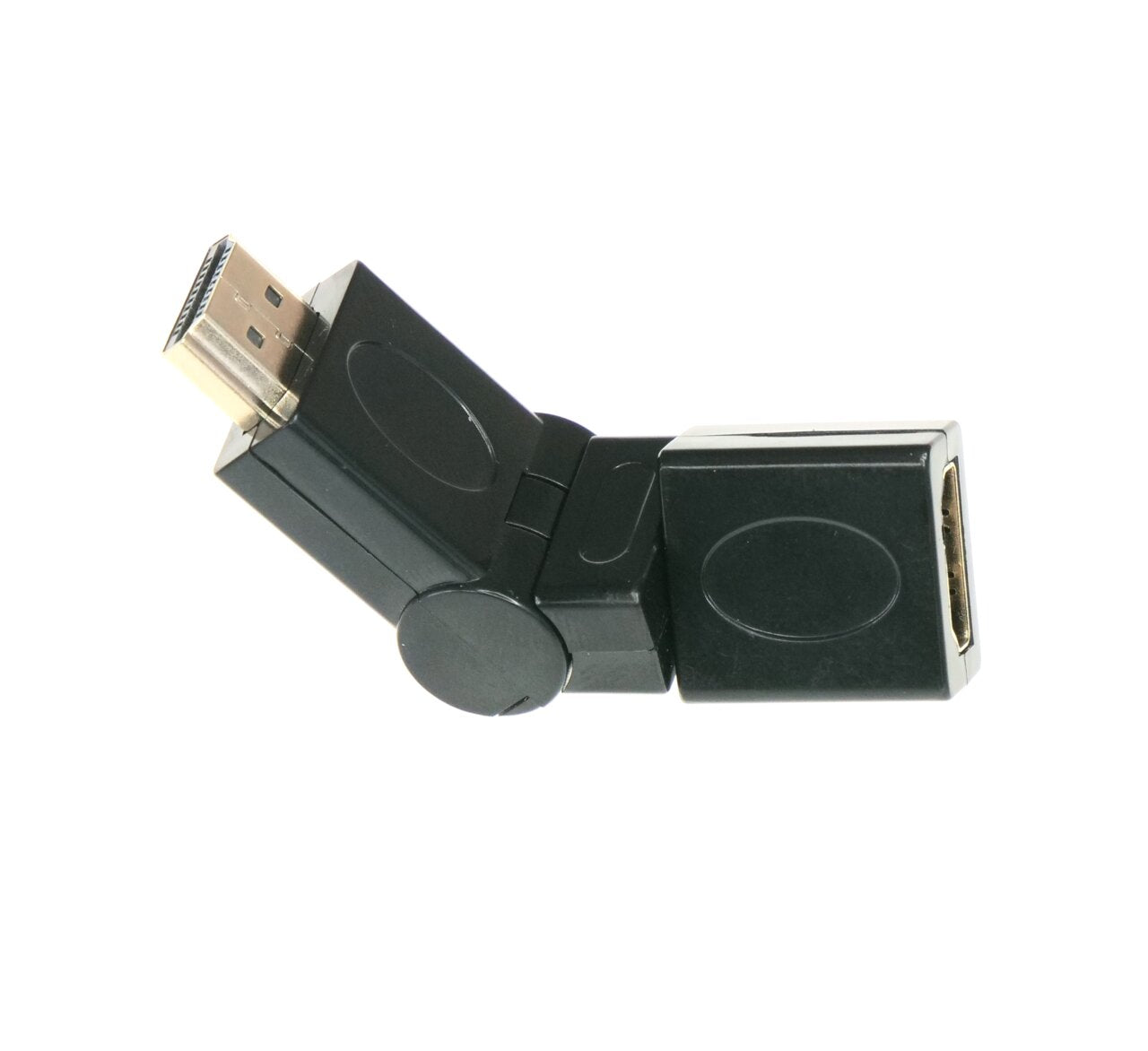 burg-w-chter-hdmi-flx-w180h-adattatore-hdmi-snodato-180-girevole-90 image 1