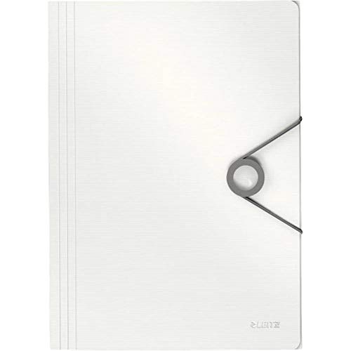 leitz-solid-cartella-organizer-a-3-lembi-a4-150-fogli-bianco image 5