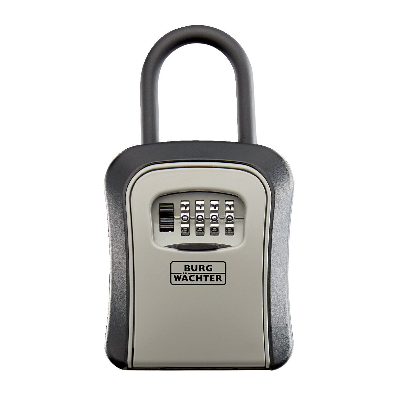 burg-w-chter-key-safe-50-cassaforte-portachiavi-con-arco-removibile image 1