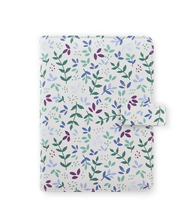 filofax-garden-organiser-personal-similpelle image 1