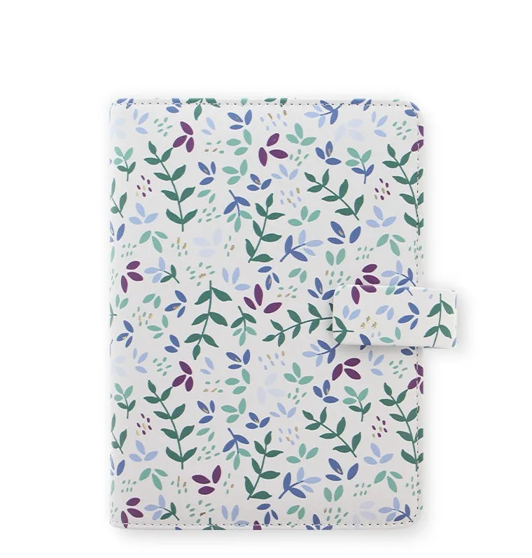 filofax-garden-organiser-personal-similpelle image 1