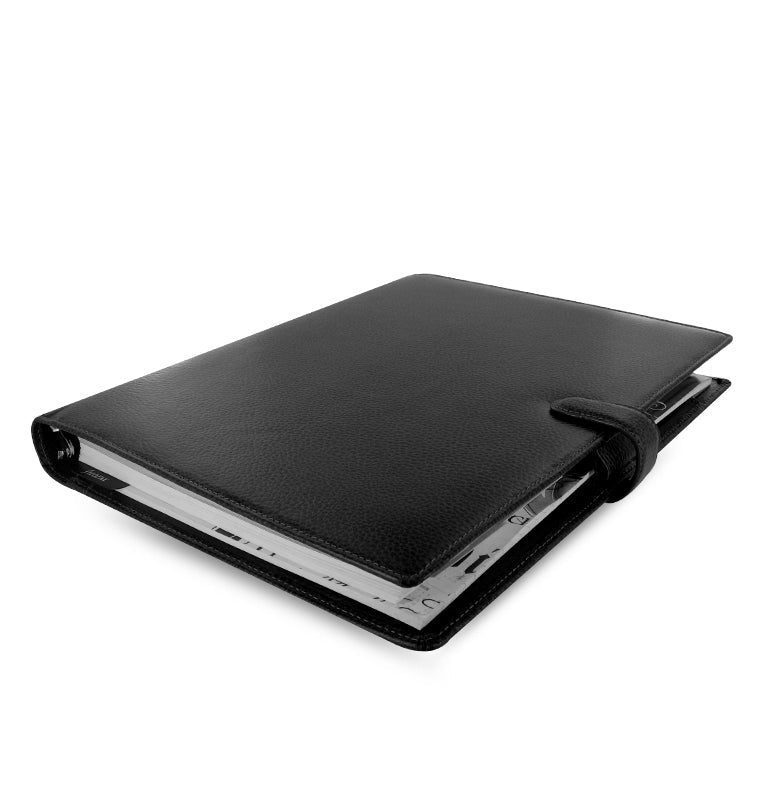 filofax-finsbury-organiser-a4-classico-in-pelle image 2