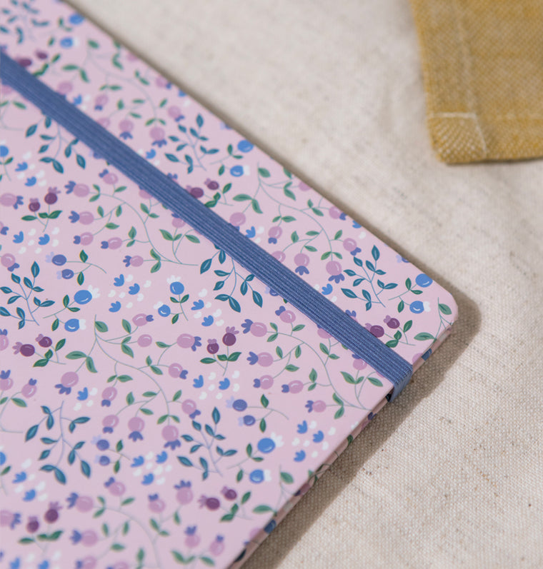 filofax-meadow-notebook-refillabile-a5 image 7