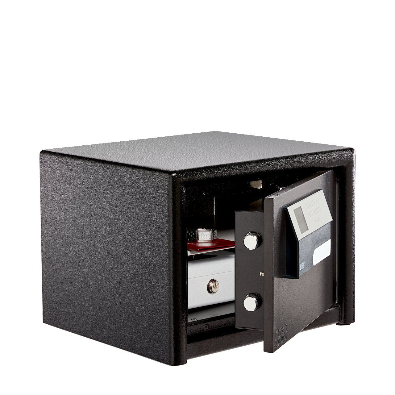 burg-w-chter-combi-line-410-e-cassaforte-mobile-s2-ignifuga-30-minuti-nera image 3