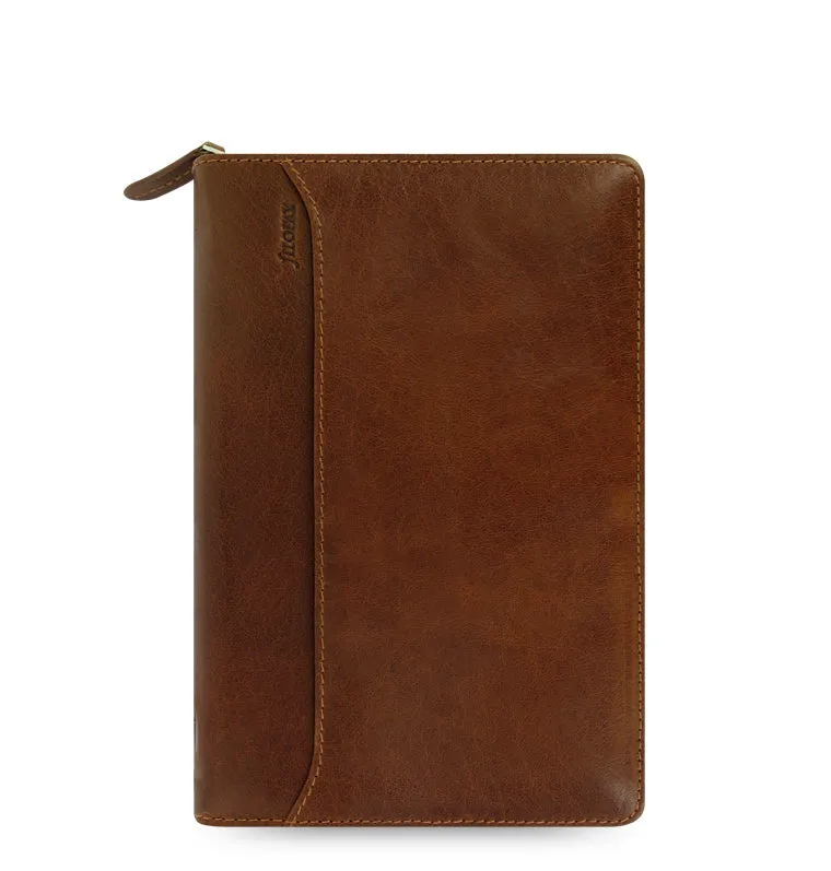 filofax-lockwood-zip-organiser-personal-pelle image 1