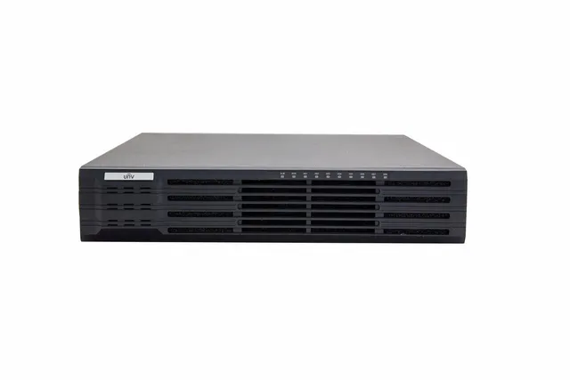 burg-w-chter-nvr308-64r-b-videoregistratore-di-rete-64-canali-4k image 1