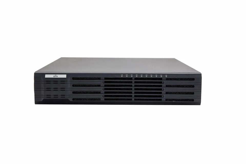 burg-w-chter-nvr308-64r-b-videoregistratore-di-rete-64-canali-4k image 1