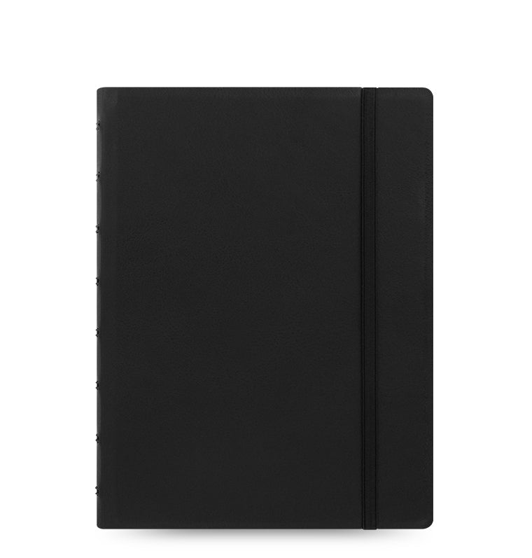 filofax-notebook-classic-a5-spirale-similpelle image 6
