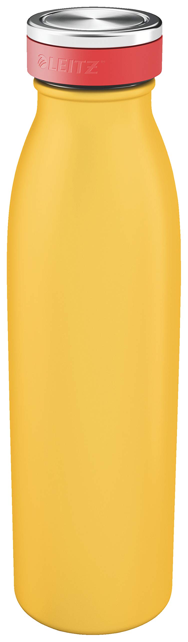 leitz-cosy-bottiglia-termica-500-ml-grigio-velluto image 8