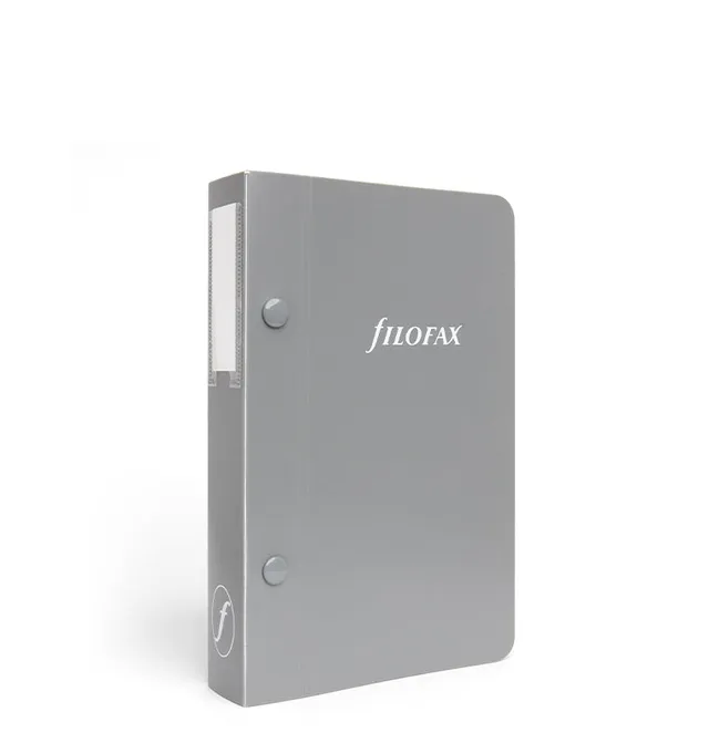 filofax-raccoglitore-per-organiser-refill-personal image 1